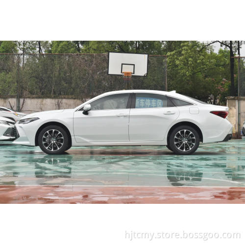 Nuovi arrivi a buon prezzo Toyota Avalon 2023 Auto di medie dimensioni 2.0L L4 Auto a benzina di alta qualità